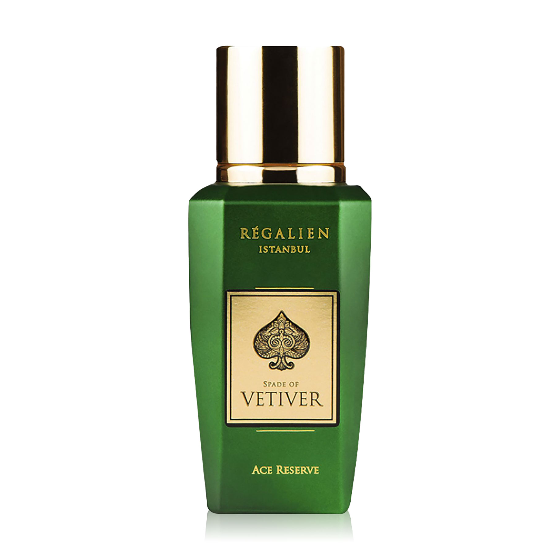 

Regalien Spade Of Vetiver Парфуми унісекс, 50 мл