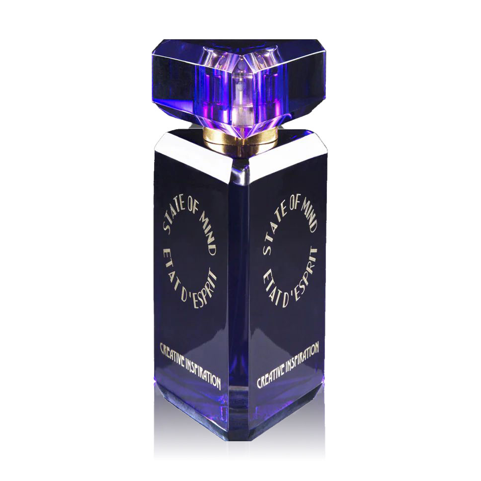

State of Mind Creative Inspiration Парфумована вода унісекс, 100 мл