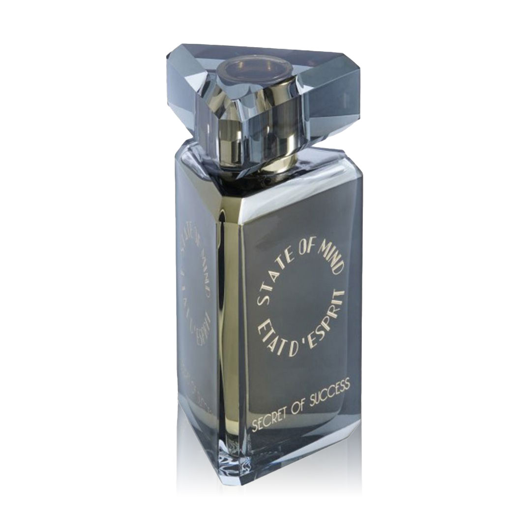 

State of Mind Secret of Success Парфумована вода унісекс, 100 мл