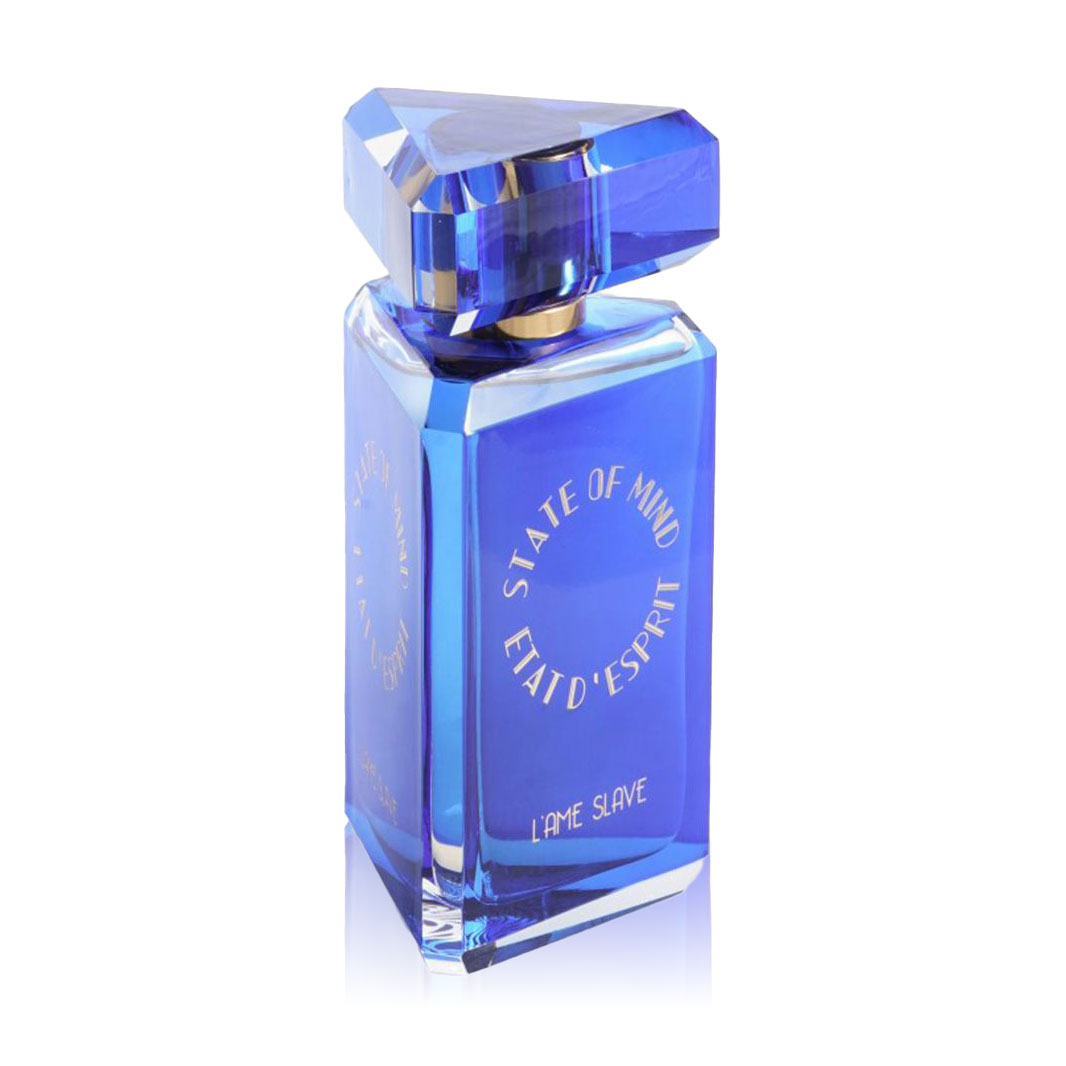 

State of Mind L'Ame Slave Парфумована вода унісекс, 100 мл