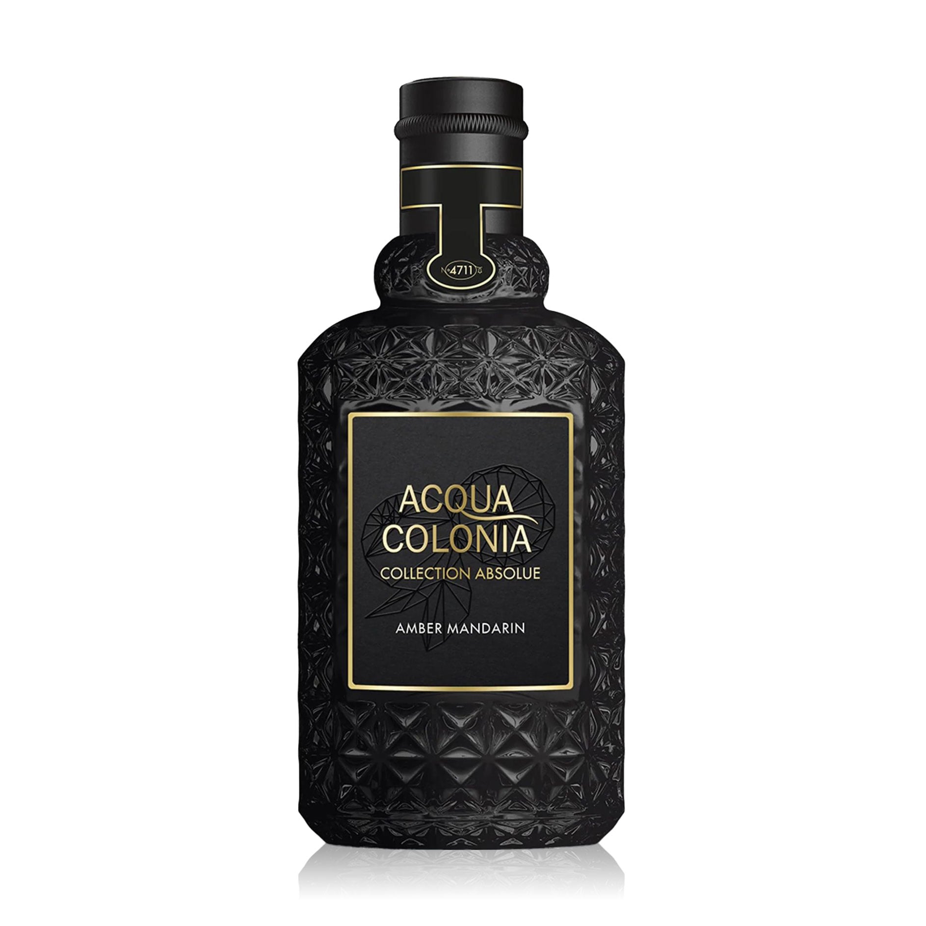 

Maurer & Wirtz 4711 Acqua Colonia Absolue Amber Mandarin Парфумована вода унісекс, 100 мл (ТЕСТЕР)