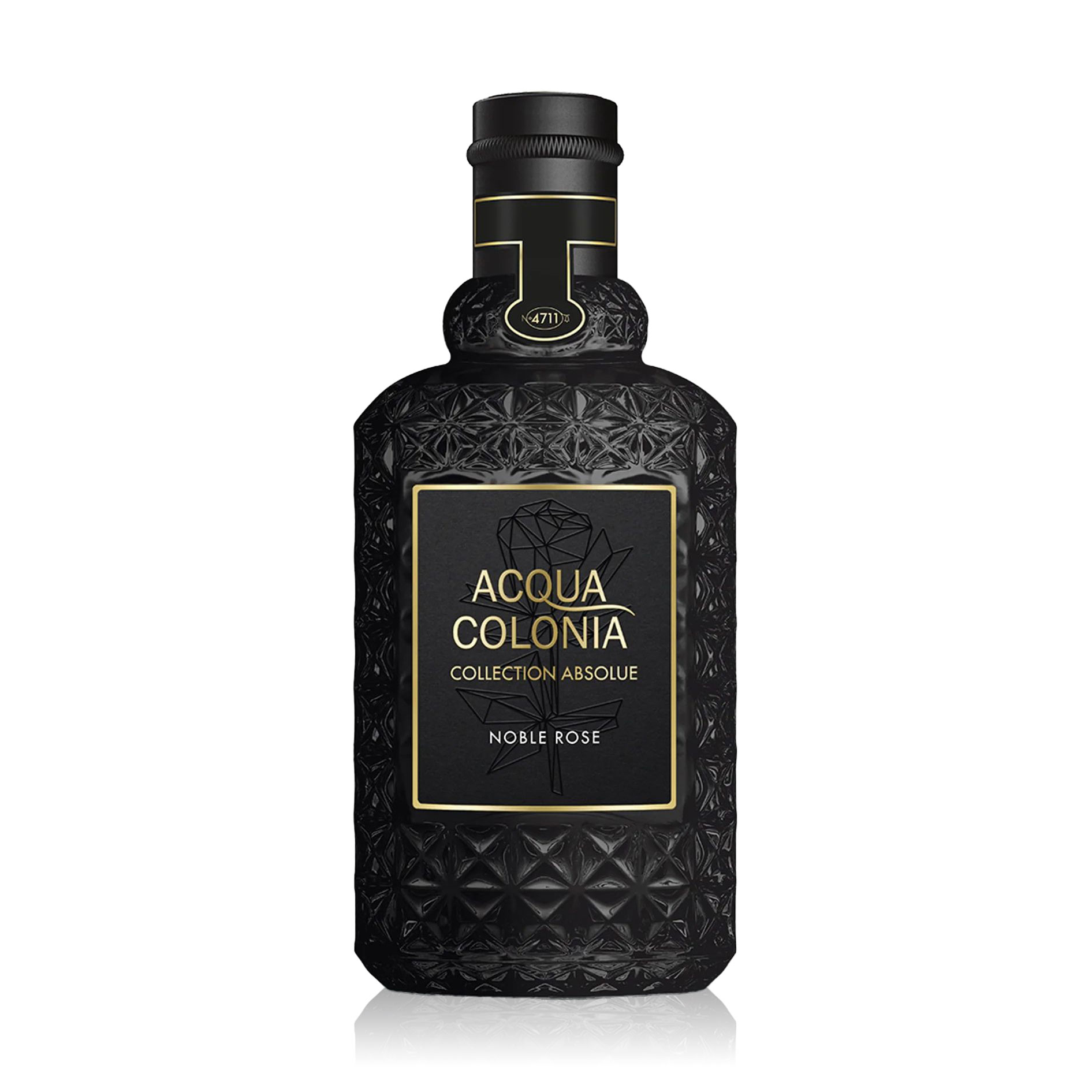 

Maurer & Wirtz 4711 Acqua Colonia Absolue Noble Rose Парфумована вода унісекс, 100 мл (ТЕСТЕР)