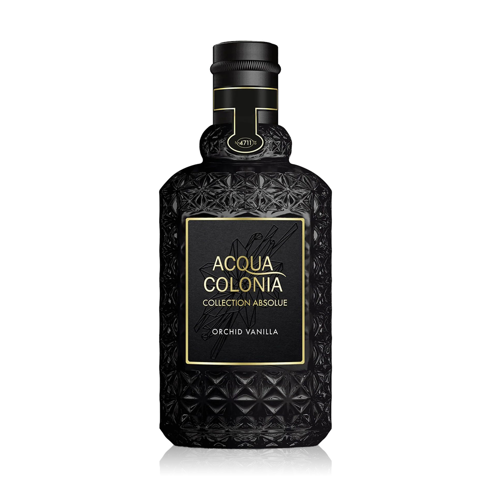 

Maurer & Wirtz 4711 Acqua Colonia Absolue Orchid Vanilla Парфумована вода унісекс, 100 мл (ТЕСТЕР)