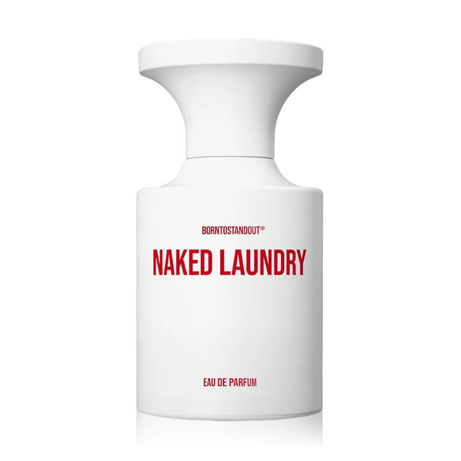 

Borntostandout Naked Laundry Парфумована вода унісекс, 50 мл (ТЕСТЕР)