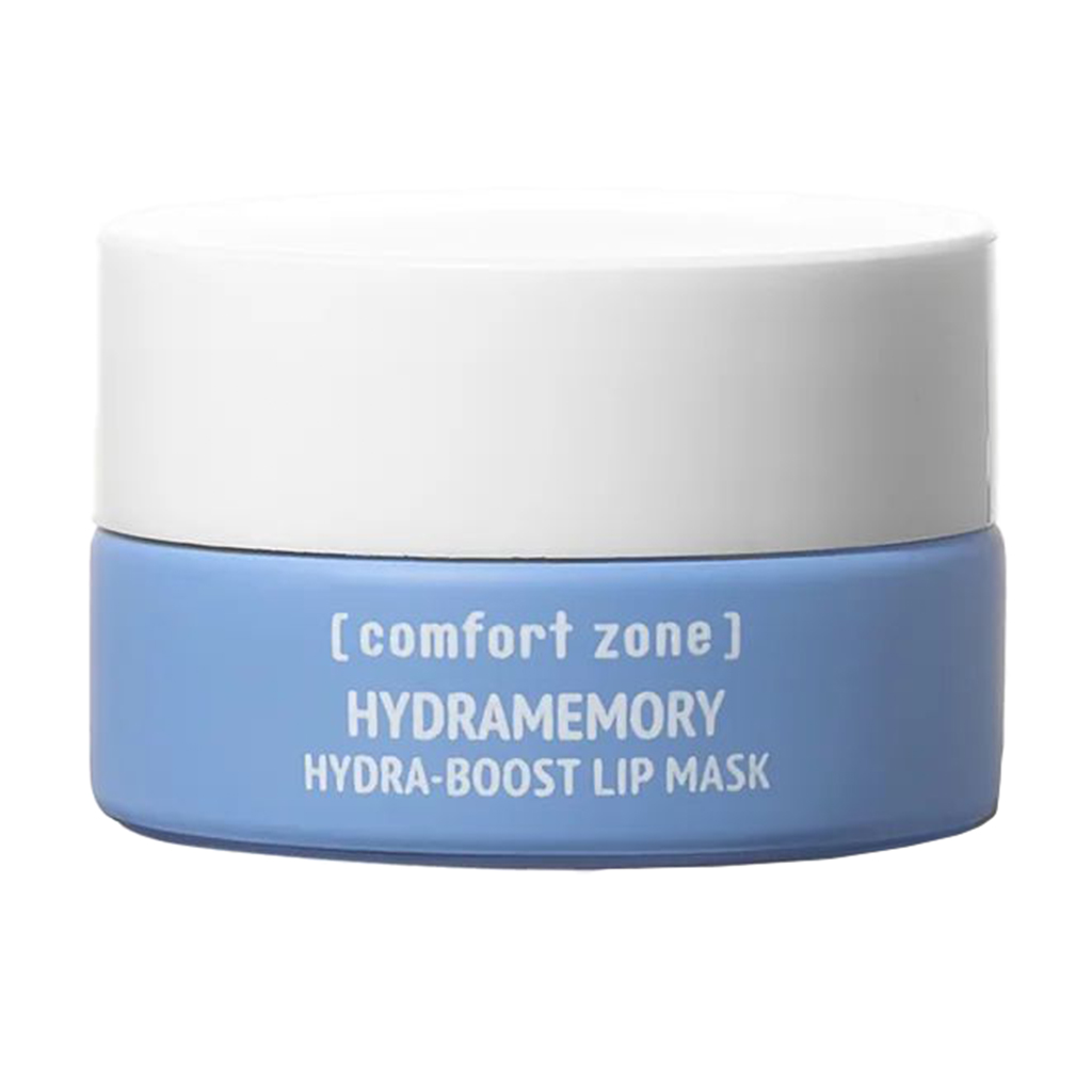 

Маска-бустер для губ Comfort Zone Hydramemory Hydra-boost Lip Mask, 10 мл