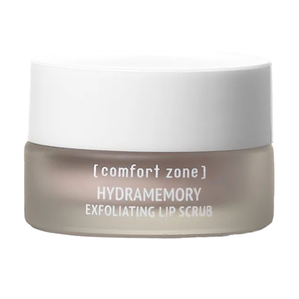 

Скраб для губ Comfort Zone Hydramemory Exfoliating Lip Scrub, 10 мл