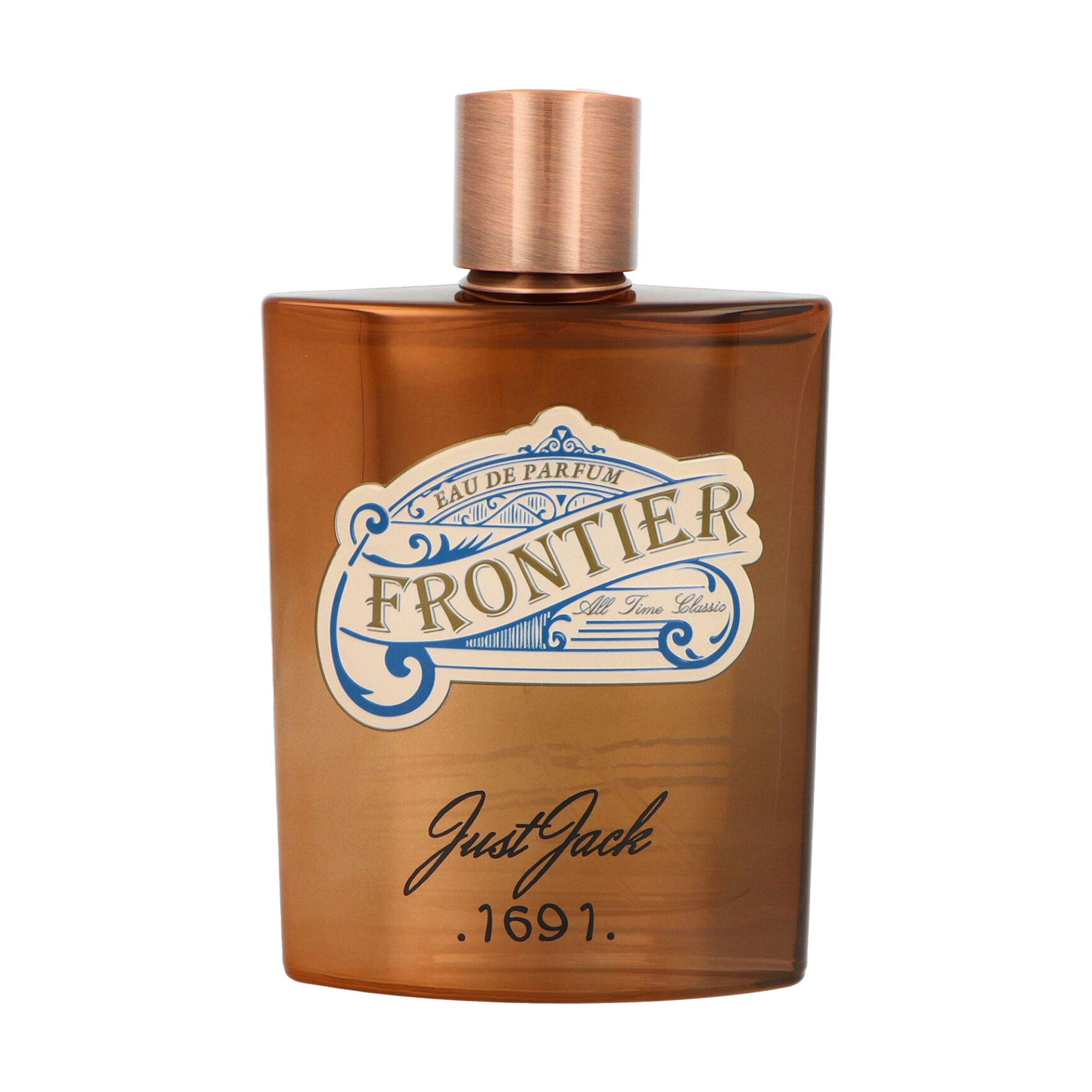 

Just Jack Frontier Парфумована вода чоловіча, 120 мл