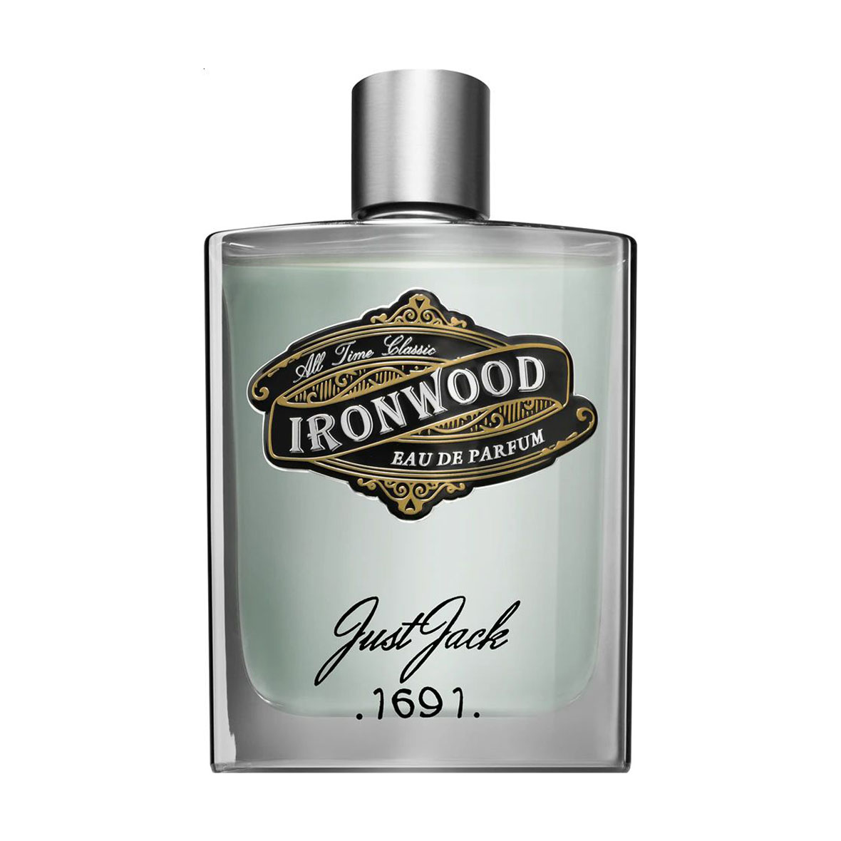 

Just Jack Ironwood Парфумована вода чоловіча, 120 мл