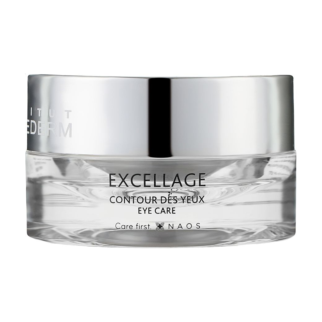 

Омолоджувальний догляд для шкіри навколо очей Institut Esthederm Excellage Eye Care, 15 мл