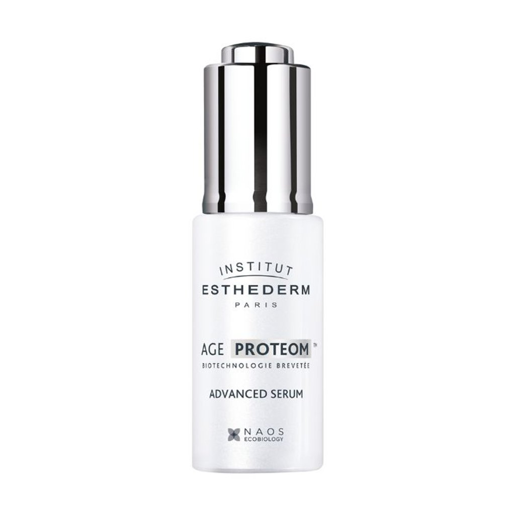 

Інноваційна сироватка довголіття для обличчя Institut Esthederm Age Proteom Advanced Serum, 15 мл