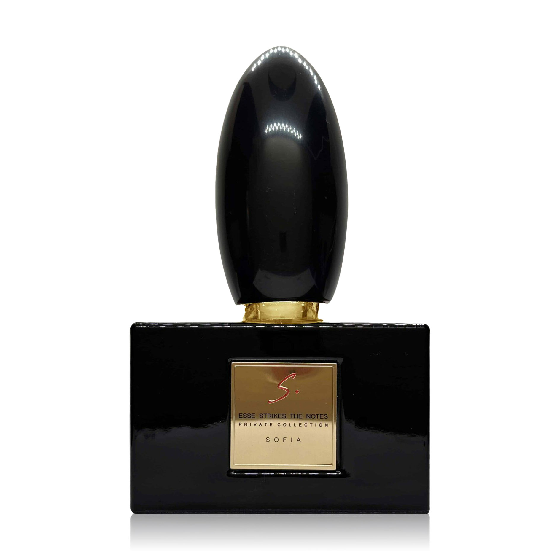 

Esse Strikes The Notes Sofia Парфуми унісекс, 100 мл