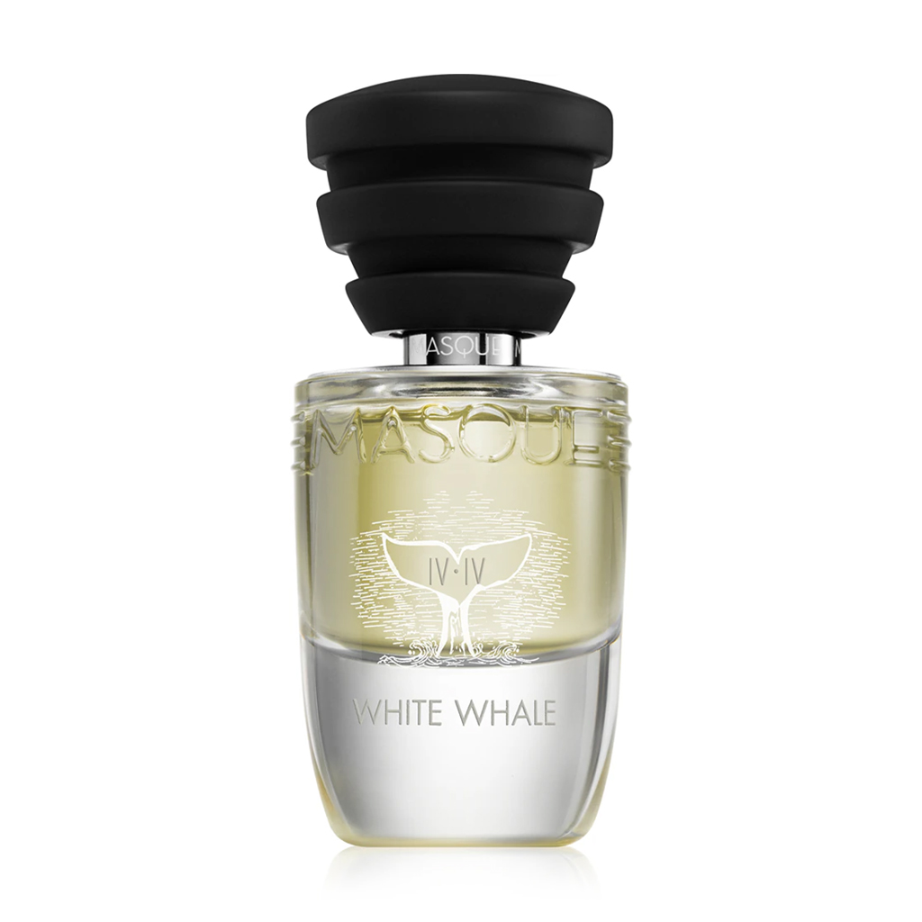 

Masque Milano White Whale Парфумована вода унісекс, 35 мл