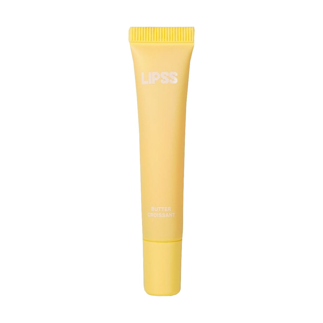 

Блиск для губ LiPSS Lipper, Butter Croisant, 8 мл
