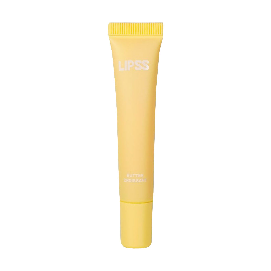 

Блиск для губ LiPSS Lipper, Butter Croissant, 8 мл