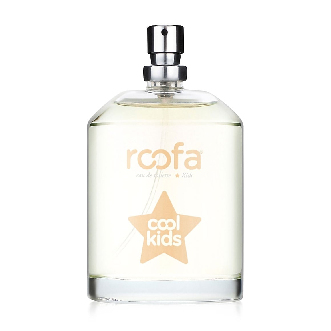 

Roofa Cool Kids Karim KSA Туалетна вода для хлопчиків, 100 мл