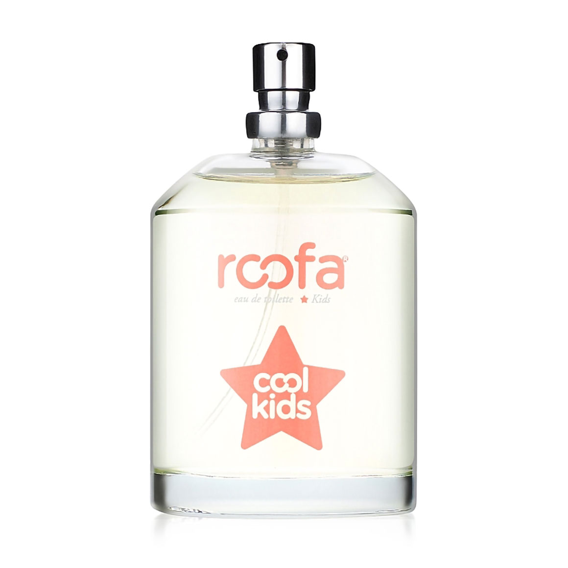 

Roofa Cool Kids Jack UK Туалетна вода для хлопчиків, 100 мл