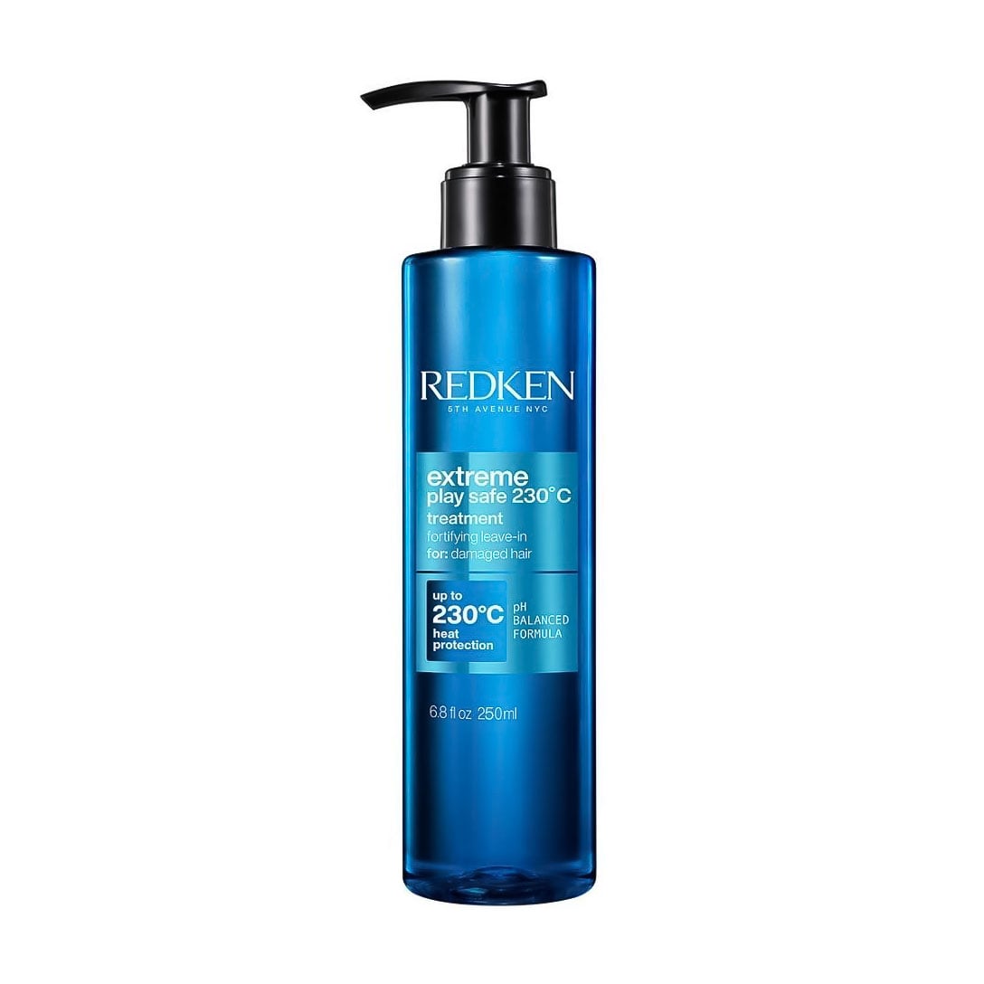 

Термозахисний крем для волосся Redken Extreme Play Safe 230°C, 250 мл