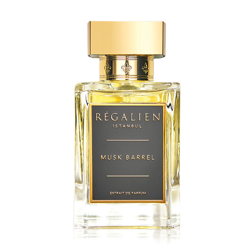 

Regalien Musk Barrel Парфуми унісекс, 80 мл