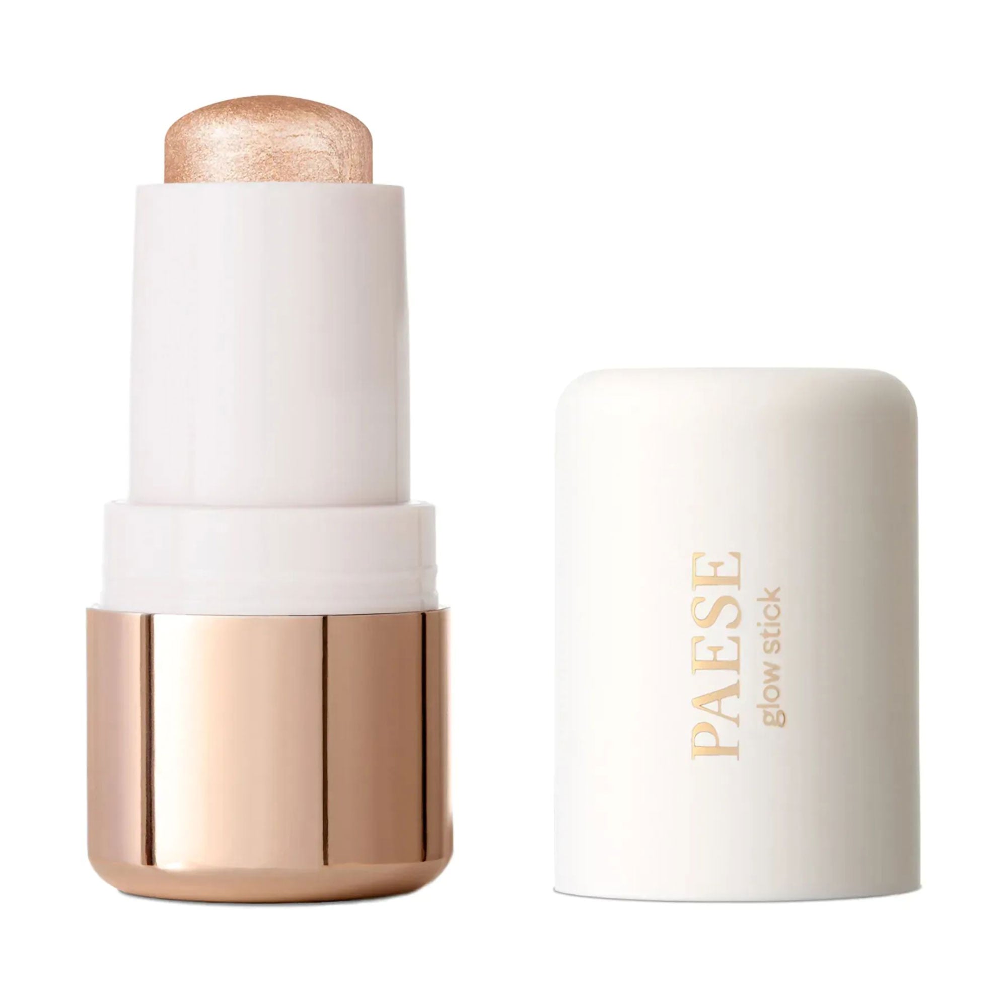 

Хайлайтер-стік для обличчя Paese Butter Blend Glow Stick 01 Fresco, 6 г