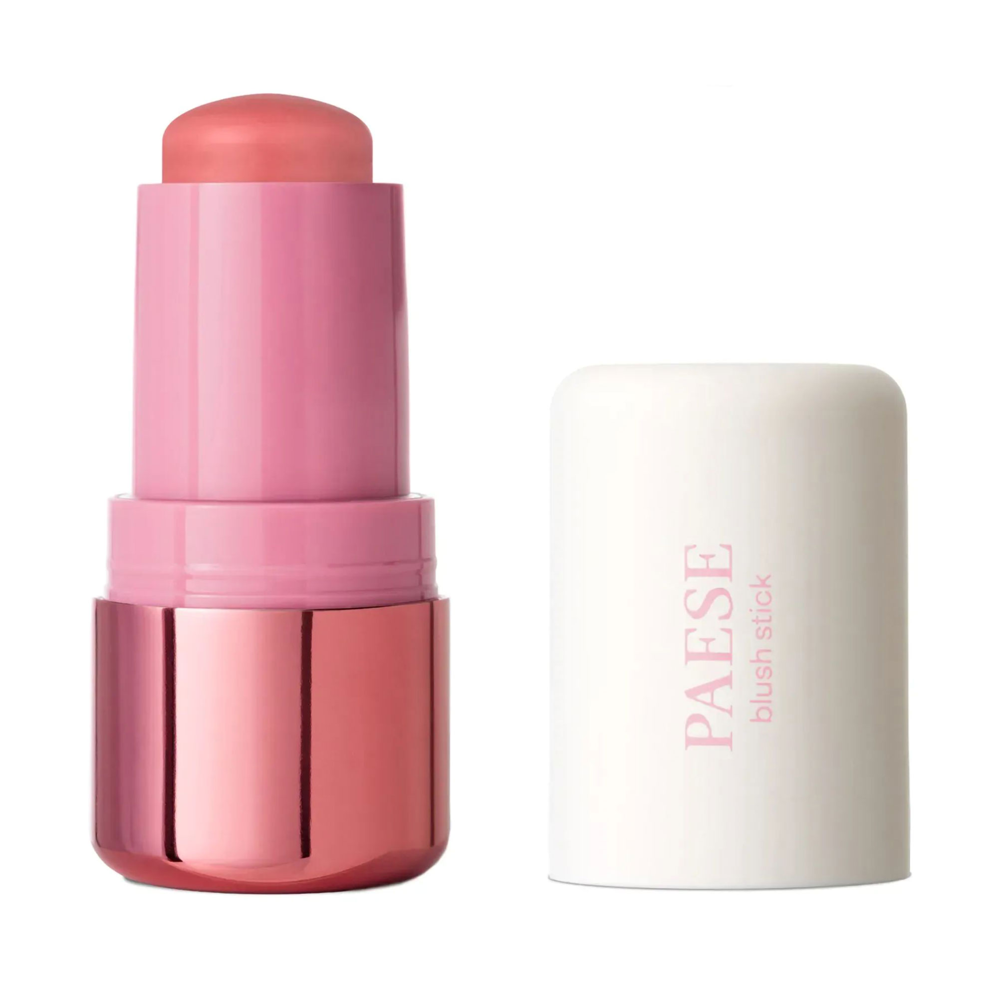 Рум'яна-стік для обличчя Paese Butter Blend Blush Stick 02 Bloom, 6 г