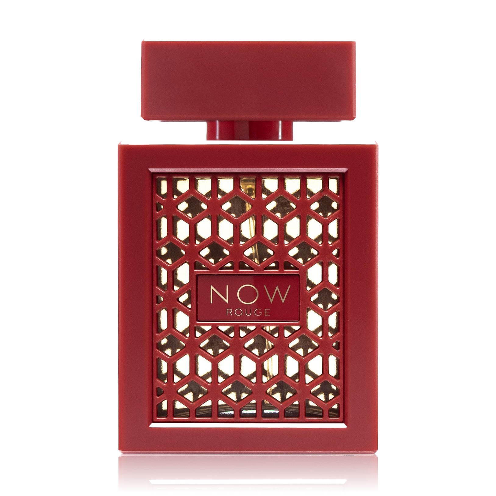 

Lattafa Perfumes Rave Now Rouge Парфумована вода унісекс, 100 мл