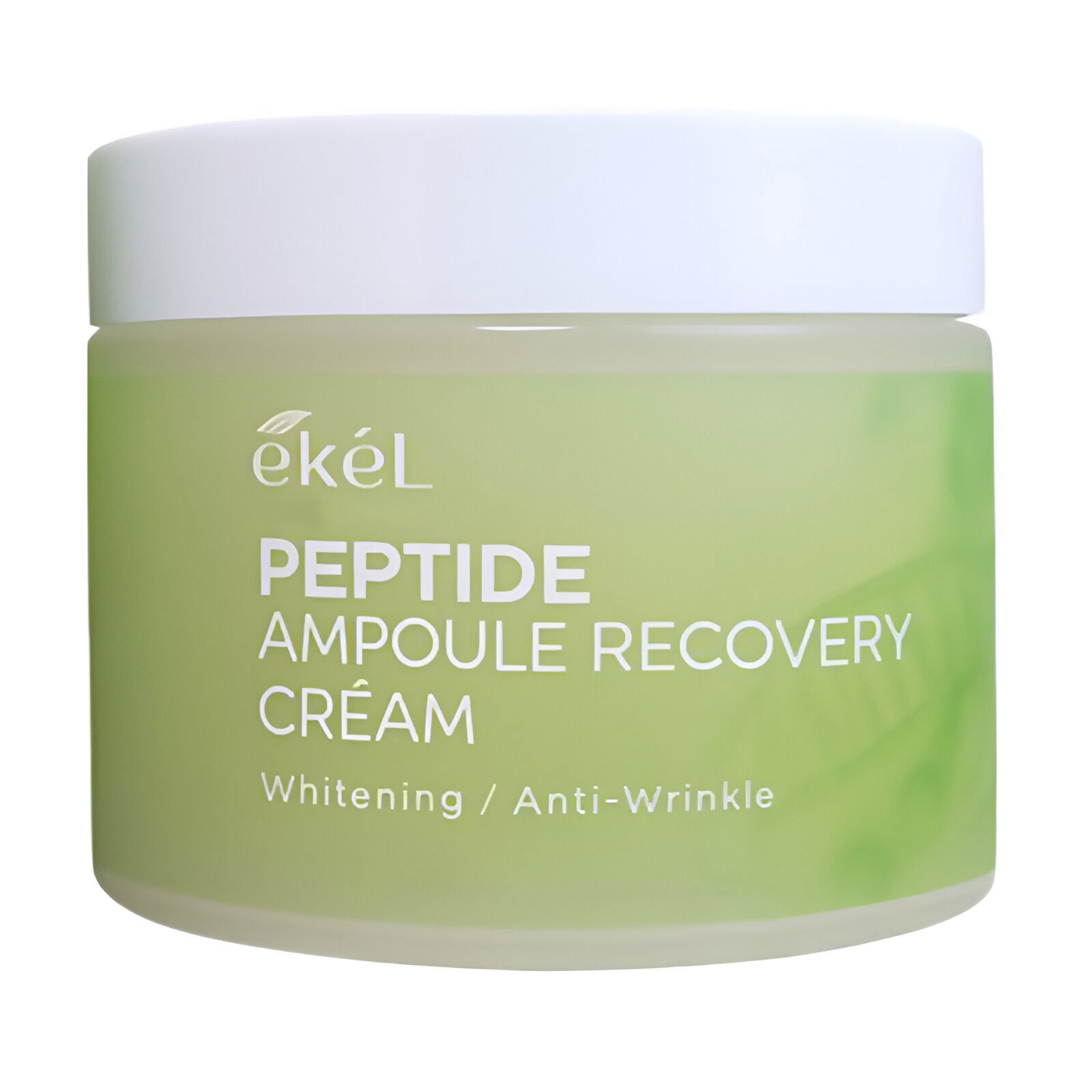 

Крем для обличчя Ekel Peptide Ampoule Recovery Cream, 100 мл