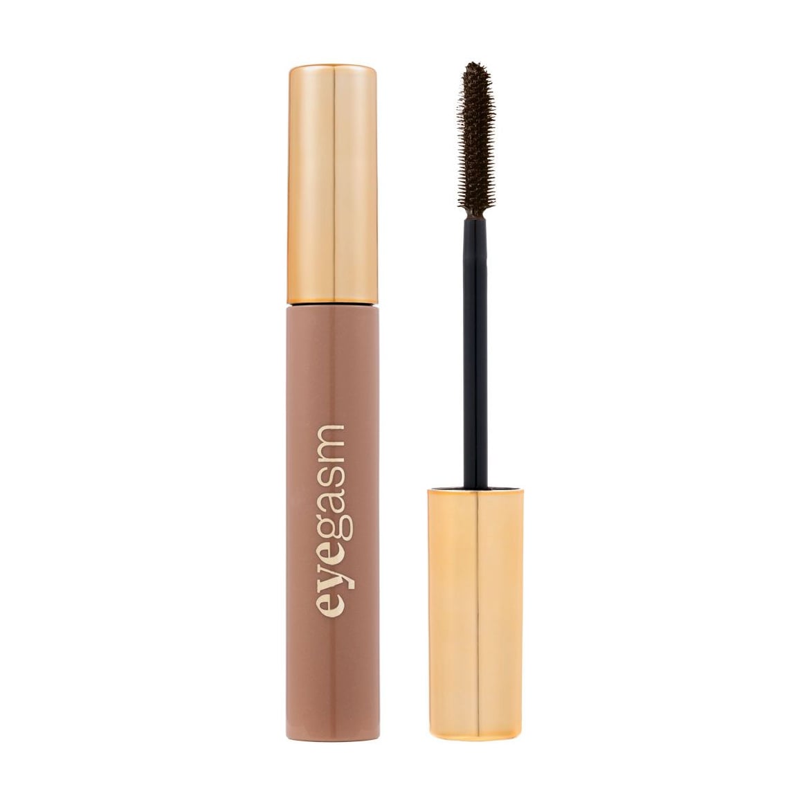 

Туш для вій Paese Eyegasm Mascara Brown, 8 мл