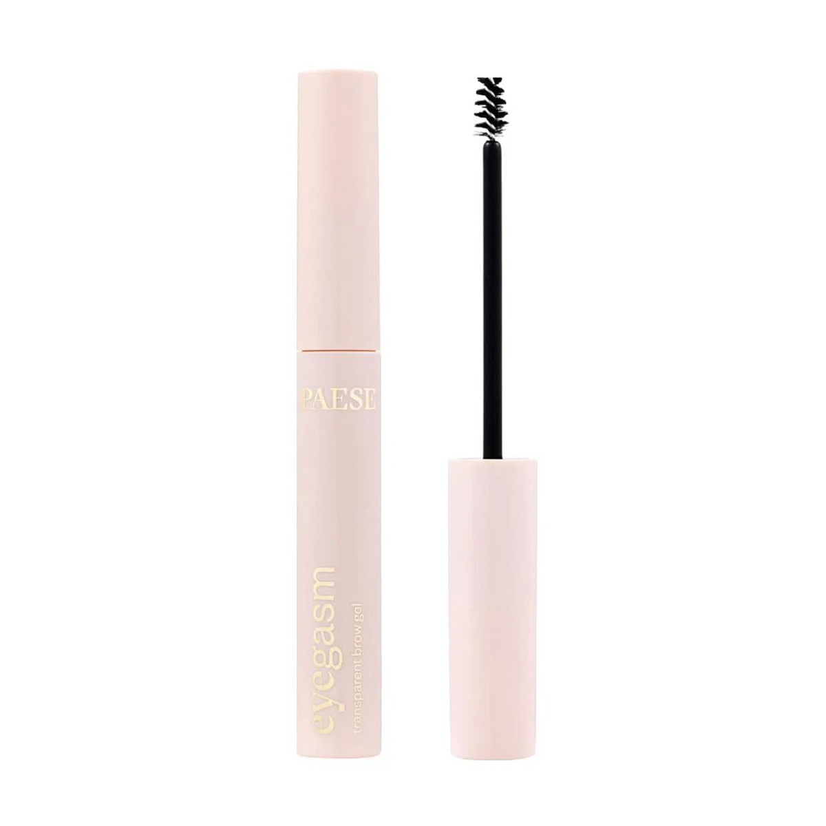 

Уцінка! Гель для брів Paese Eyegasm Brow Gel, Transparent, 5 мл