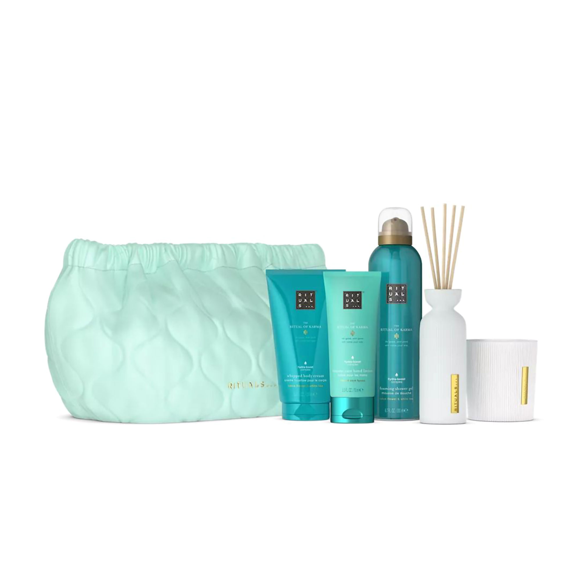 

Подарунковий набір Rituals The Ritual Of Karma Large Gift Set, 6 предметів