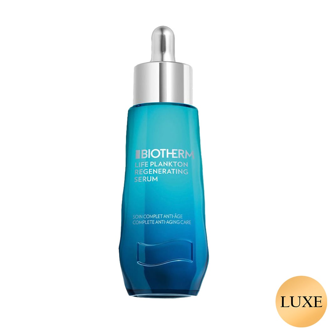 

Сироватка для обличчя Biotherm Life Plankton Regenerating Serum, 50 мл