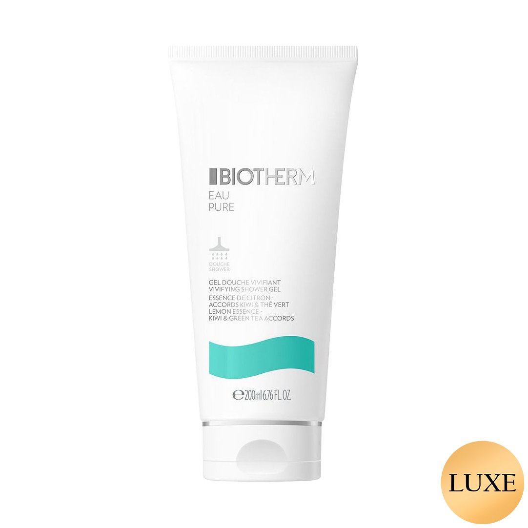 

Гель для душу Biotherm Eau Pure, 200 мл