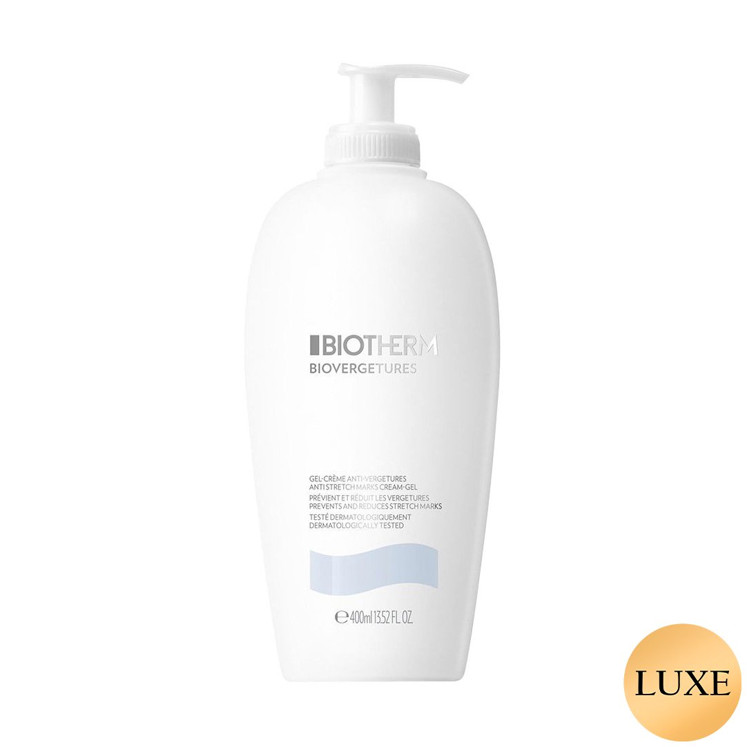 

Крем-гель для тіла від розтяжок Biotherm Biovergetures, 400 мл