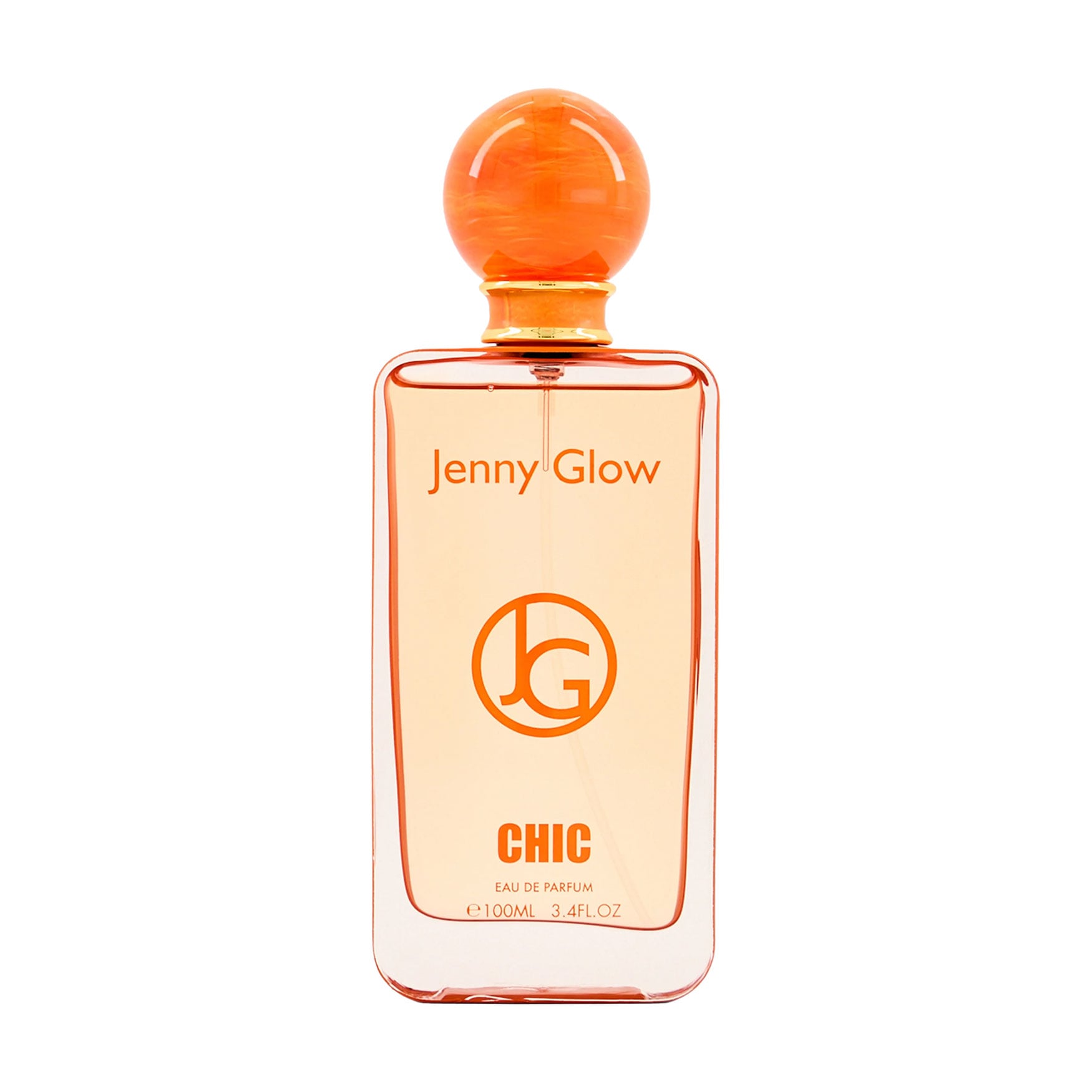 

Jenny Glow Chic Парфумована вода жіноча, 100 мл