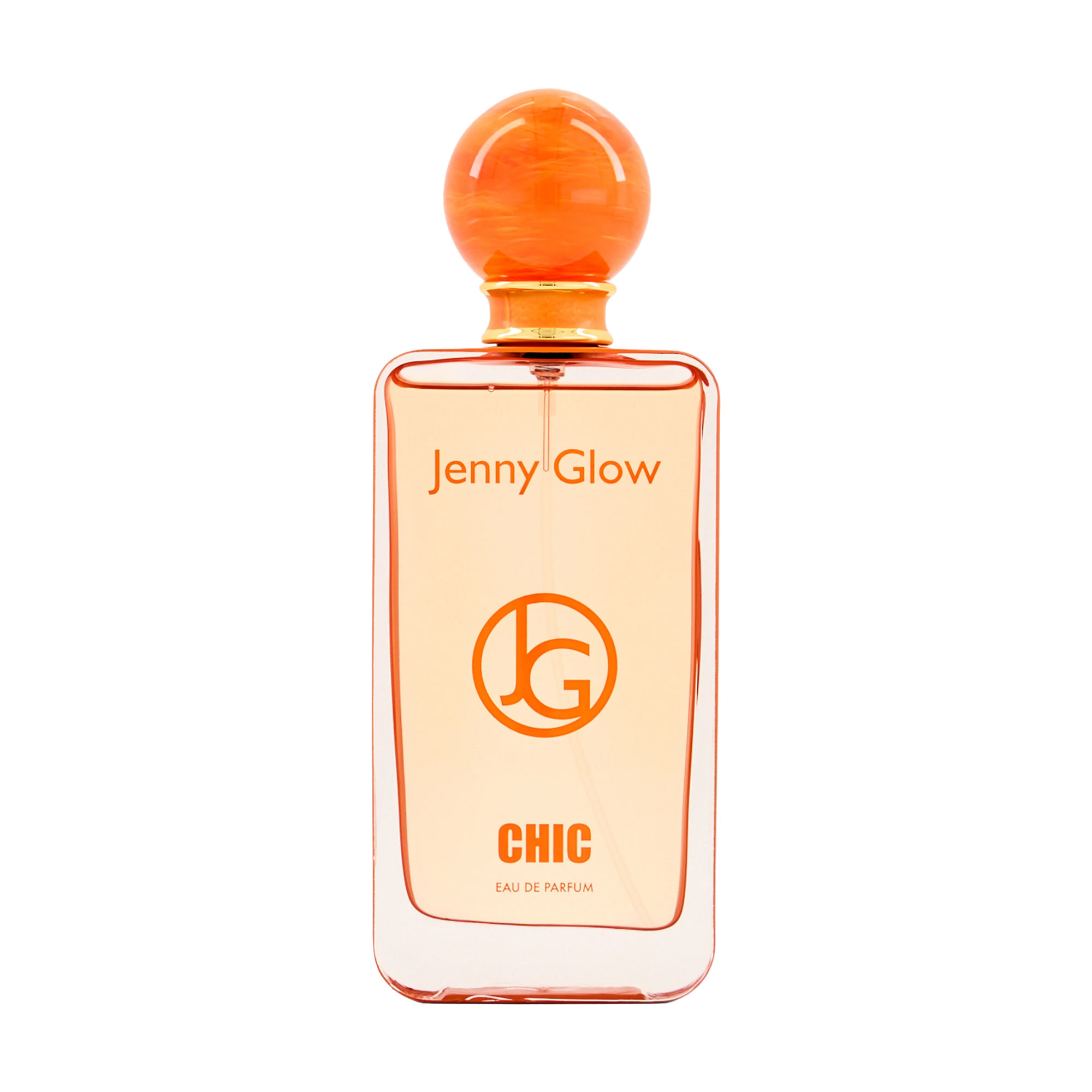 

Jenny Glow Chic Парфумована вода жіноча, 30 мл