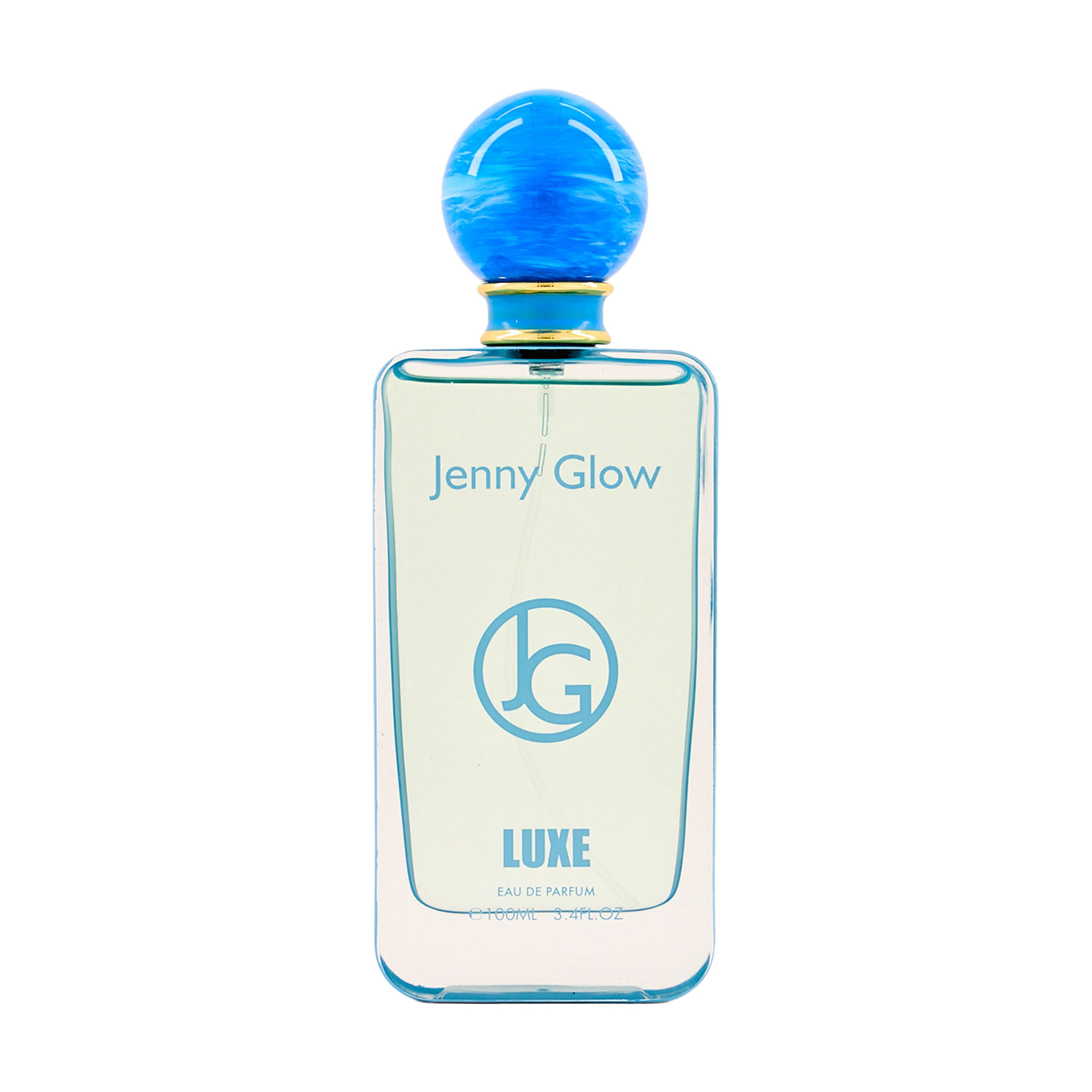 

Jenny Glow Luxe Парфумована вода жіноча, 100 мл