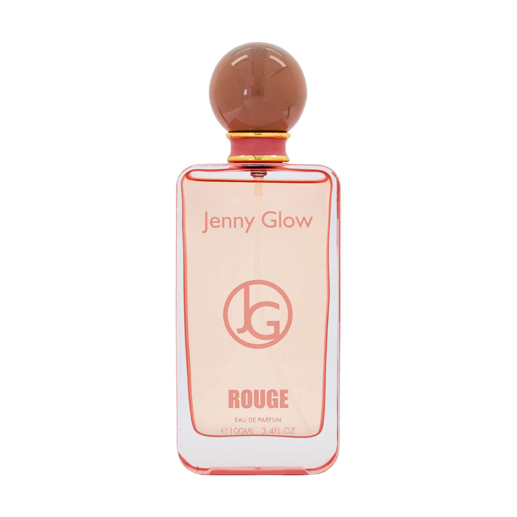 

Jenny Glow Rouge Парфумована вода жіноча, 100 мл