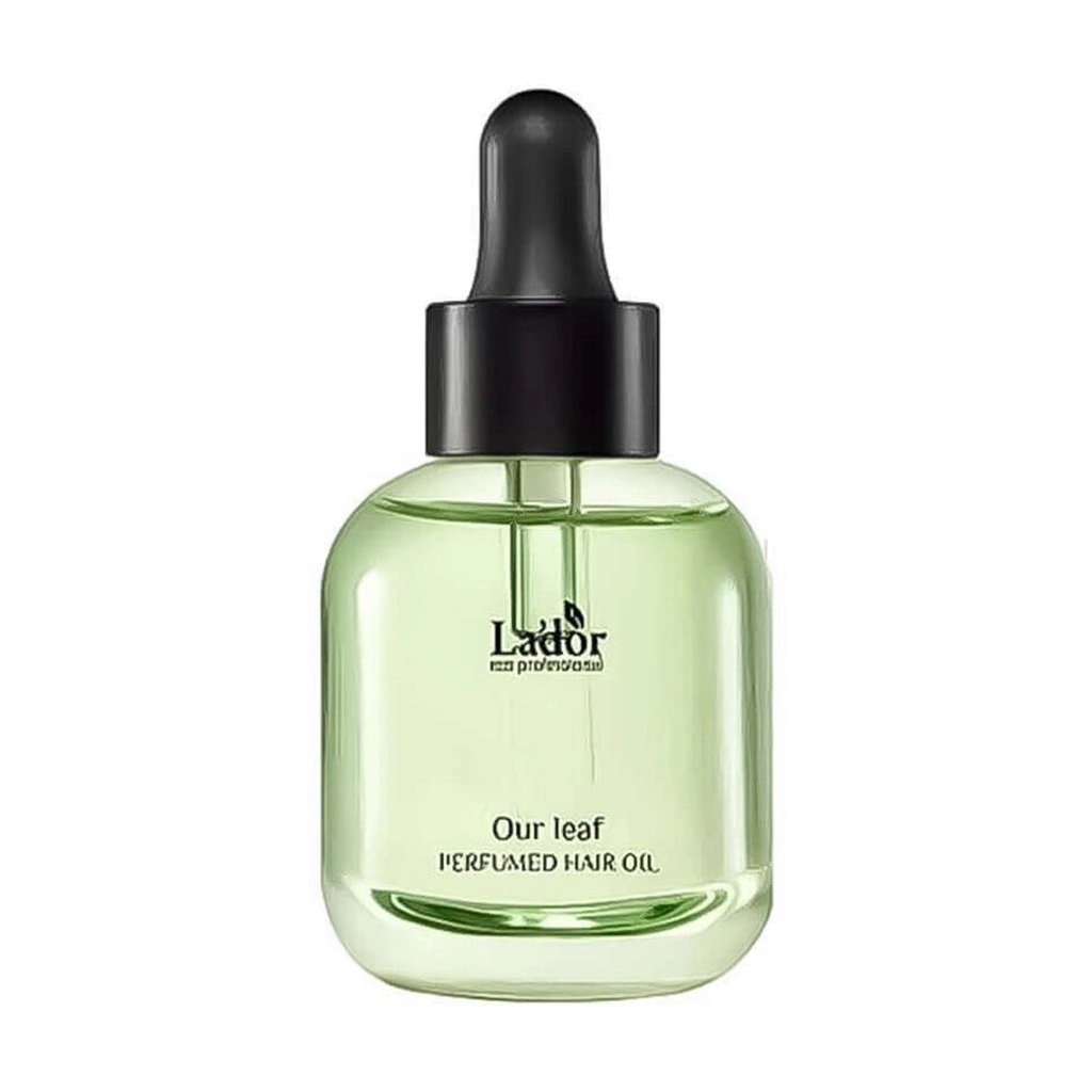 

Парфумована олія для волосся La'dor Perfumed Hair Oil 03 Our Leaf, 30 мл