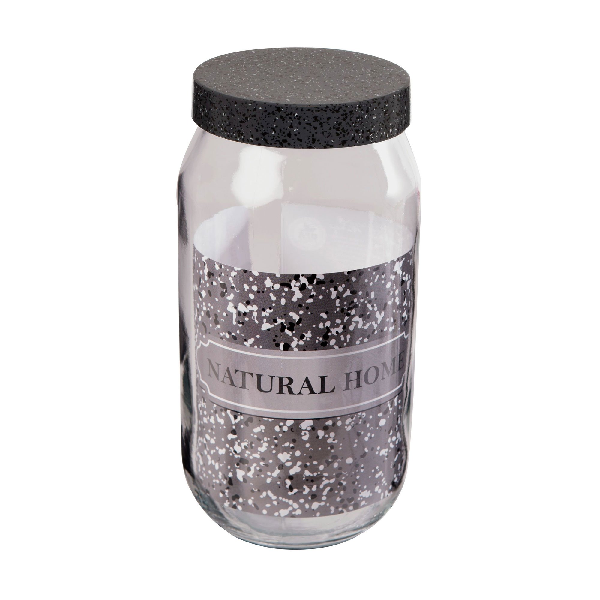 

Банка Herevin Granite Canister-2025, 1 л (139377-000)