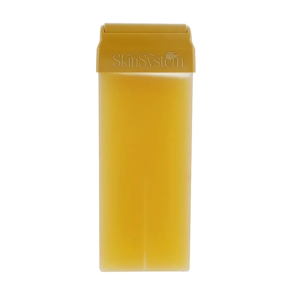 

Віск для депіляції Skin System Natural Wax Honey, 100 мл