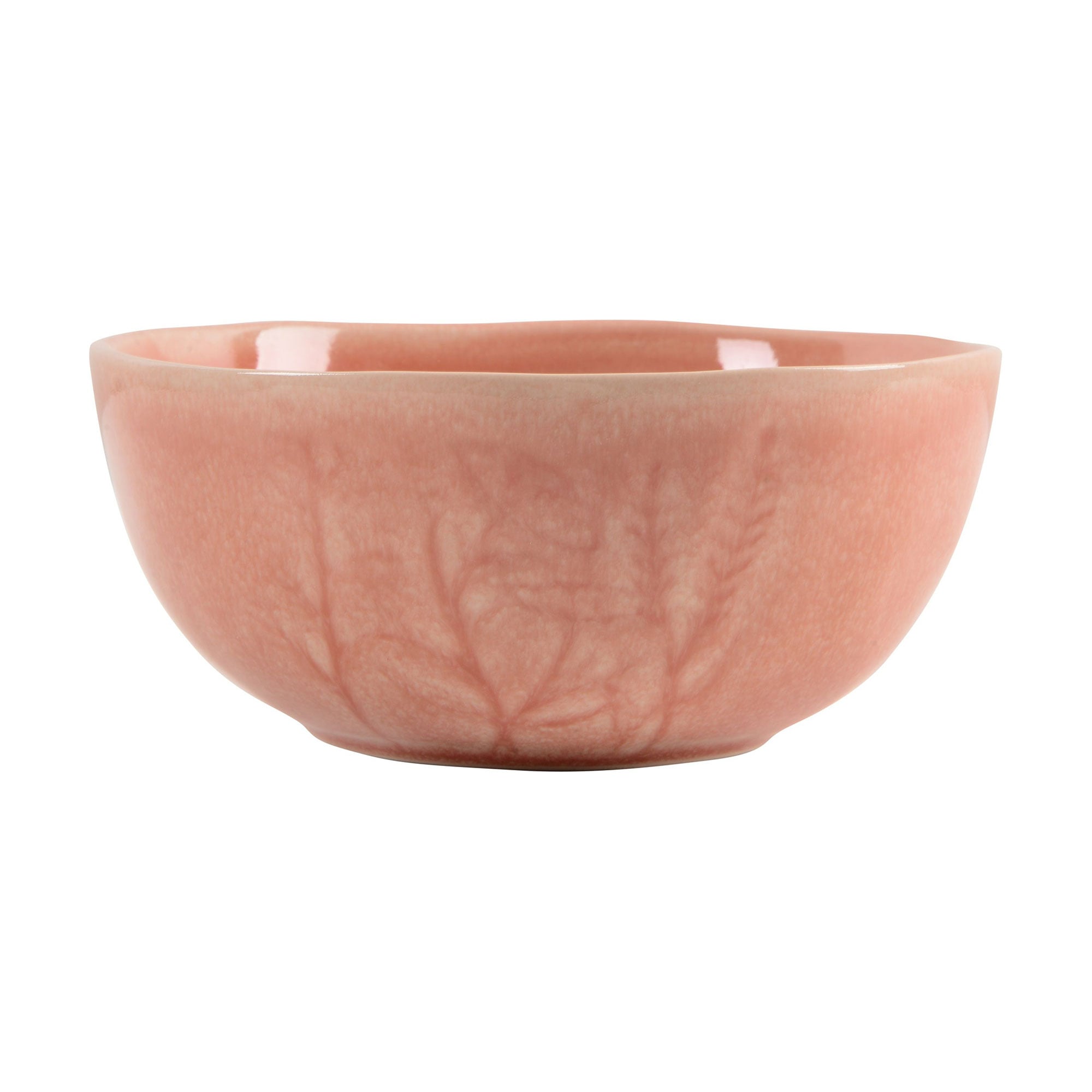 

Салатник Limited Edition Herb Terra рожевий, 14 см, 500 мл (E1580-2)