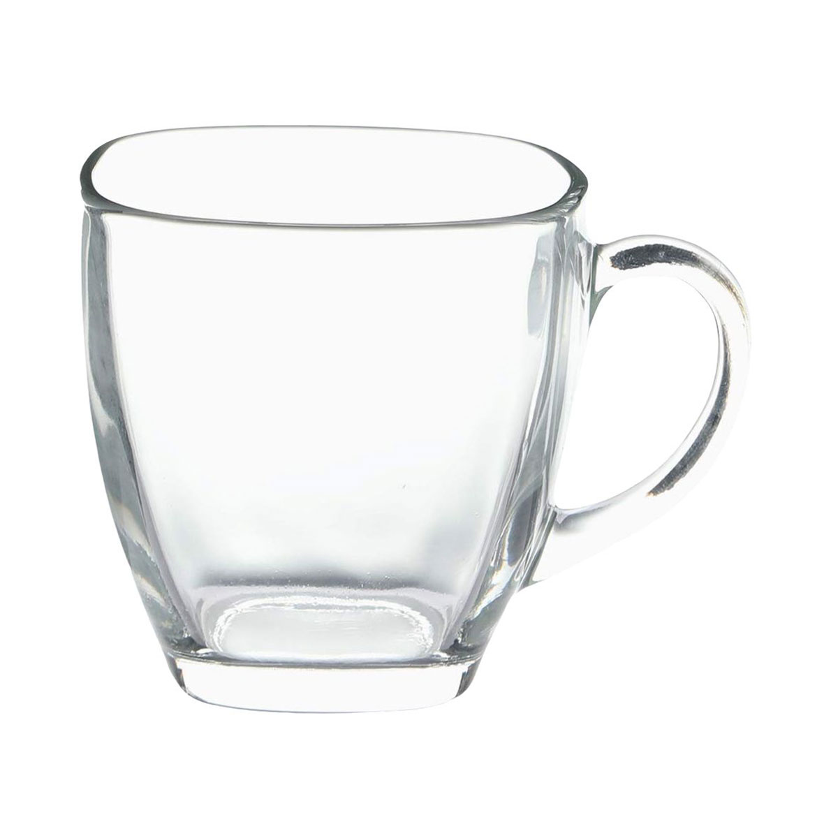 

Набір чашок Luminarc Carina Plain, 6*220 мл (P8181)