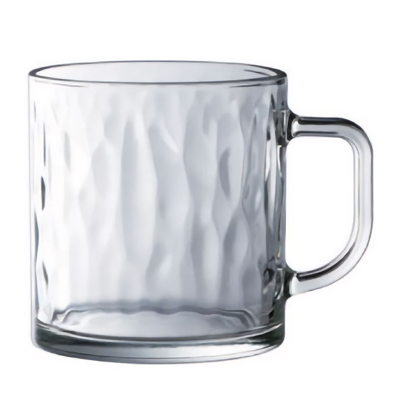 

Чашка Luminarc Vicy Ice Floe прозора, 500 мл (V5652)