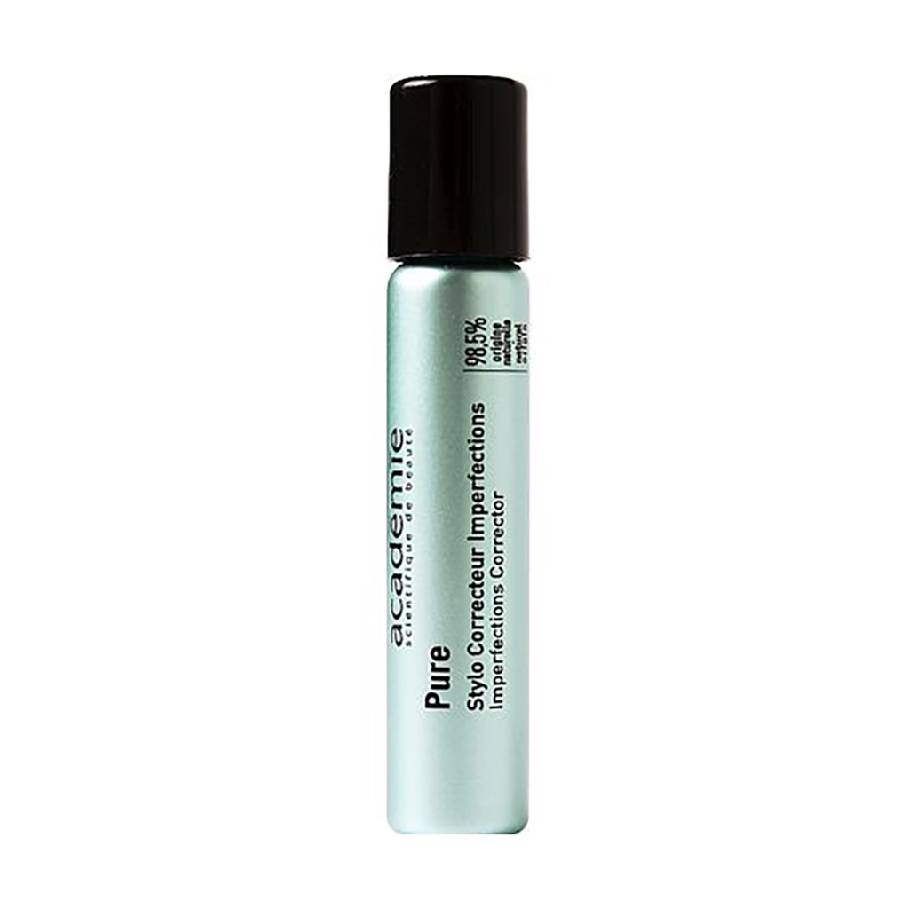 

Коректор для обличчя Academie Pure Imperfections Corrector проти недосконалостей, 8 мл