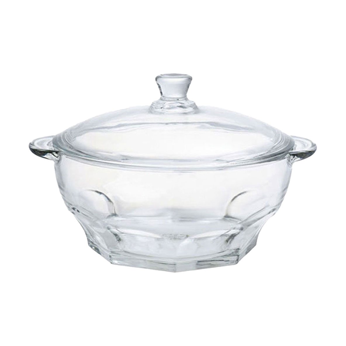 

Каструля Luminarc Granity сервірувальна, з кришкою, 2.5 л (P7659)