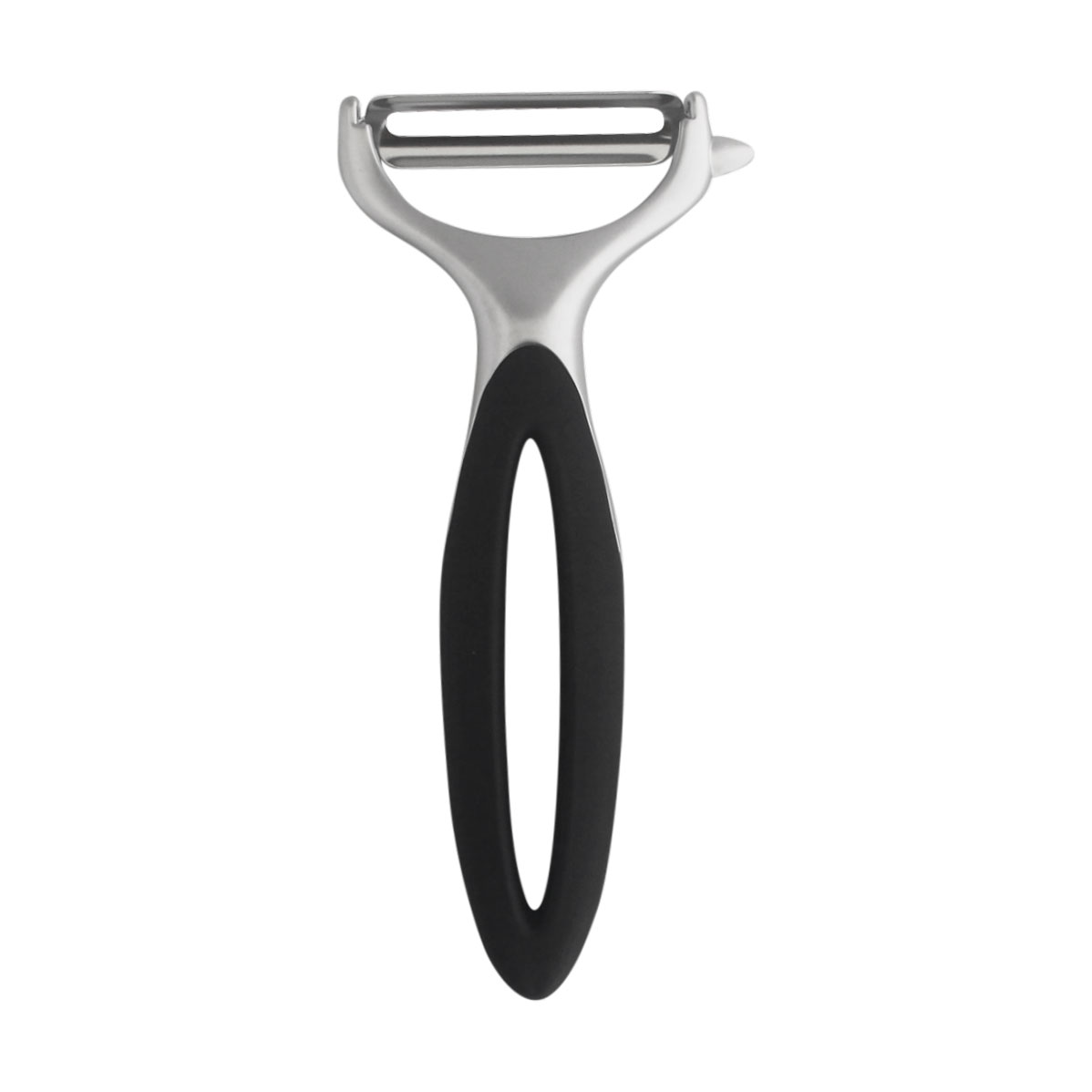 

Овочечистка Ringel Fusion горизонтальна, 14.2 см (RG-5139-3)