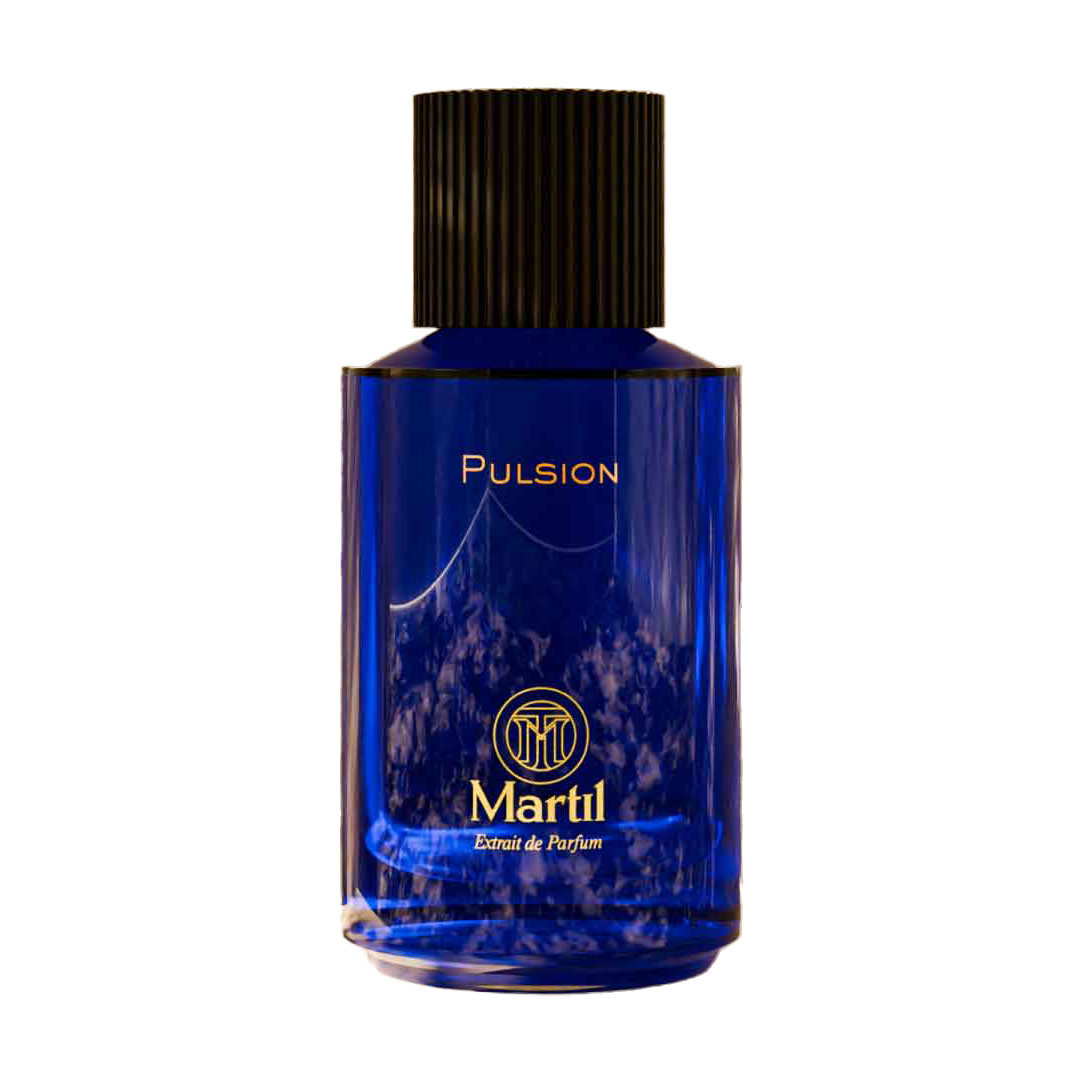 

Martil Pulsion Парфуми унісекс, 100 мл