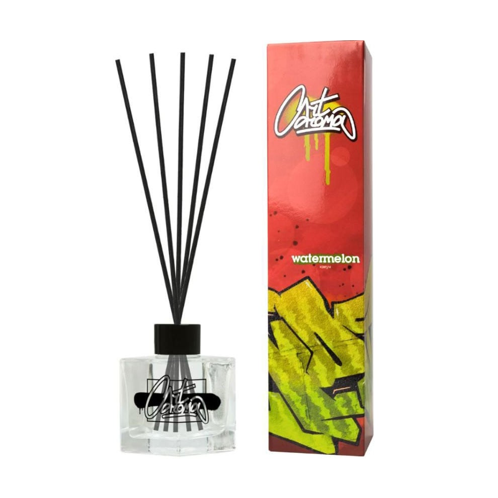 

Аромадифузор ArtAroma Кавун, 100 мл