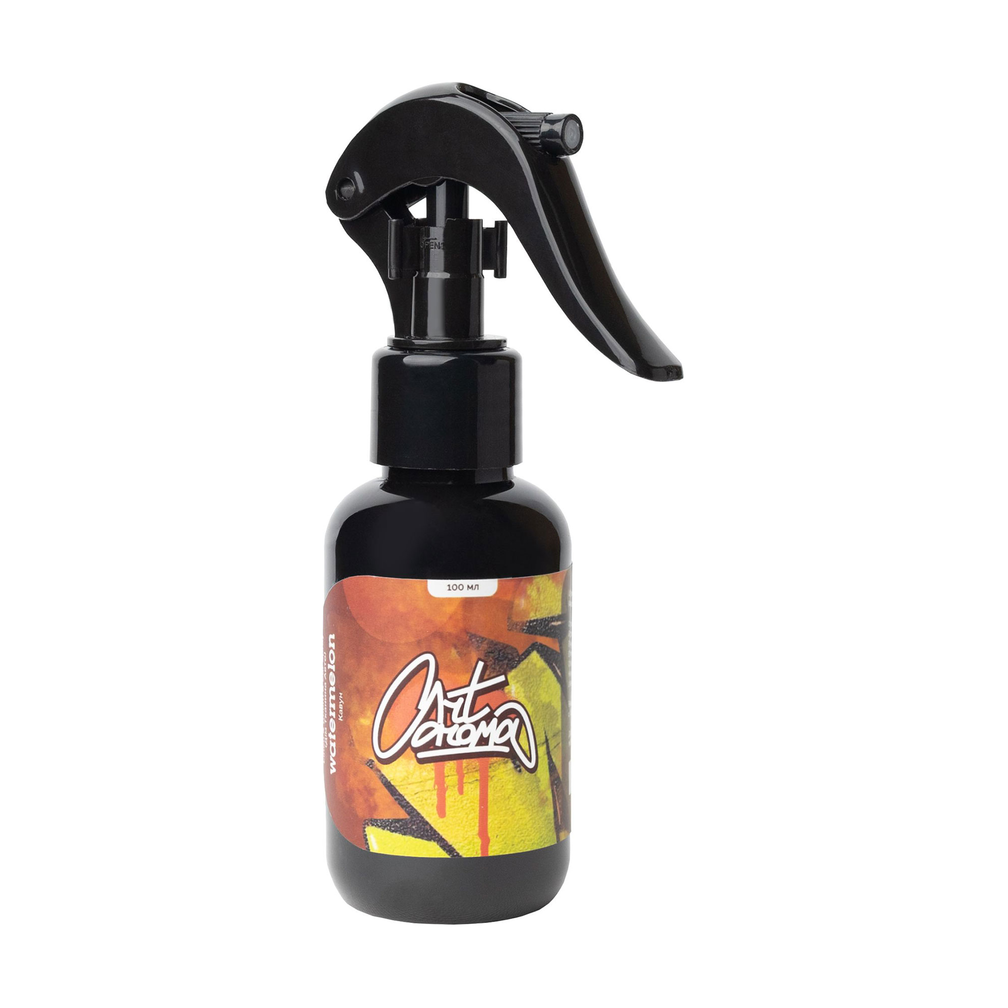 

Спрей для приміщень ArtAroma Кавун, 100 мл