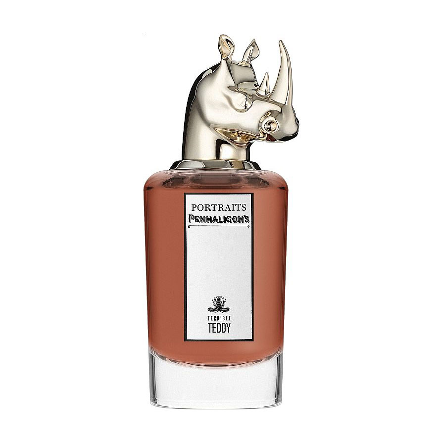 

Penhaligon's Terrible Teddy Парфумована вода чоловіча, 75 мл (ТЕСТЕР)