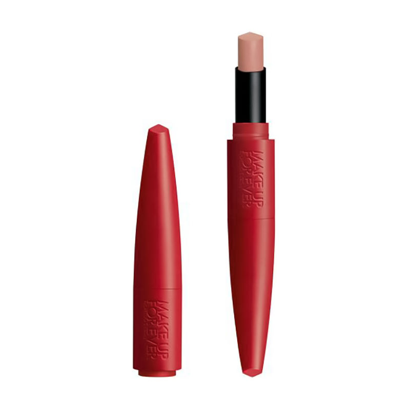 

Помада для губ Make Up For Ever Rouge Artist For Ever Matte 124 Captivating Flush, 2 г